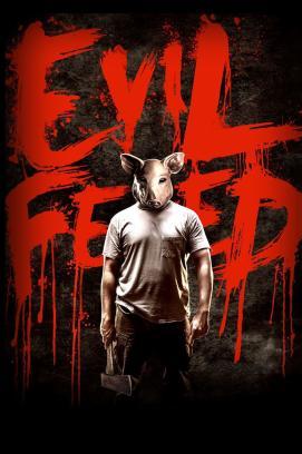 Evil Feed stream