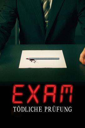 Exam - Tödliche Prüfung stream