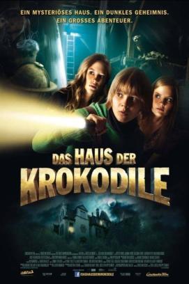 Das Haus der Krokodile stream
