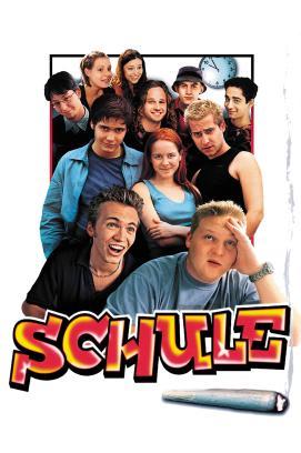 Schule stream