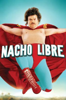 Nacho Libre stream