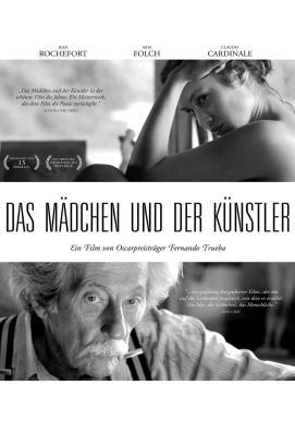 Das Mädchen und der Künstler stream