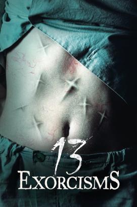 13 Exorcisms stream
