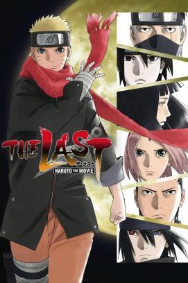The Last: Naruto the Movie stream