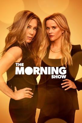 The Morning Show - Staffel 3 stream