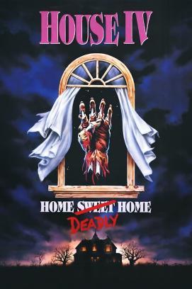 House IV stream