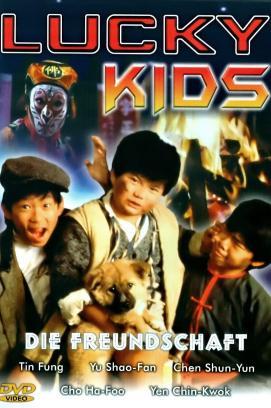 Lucky Kids - Die Freundschaft stream