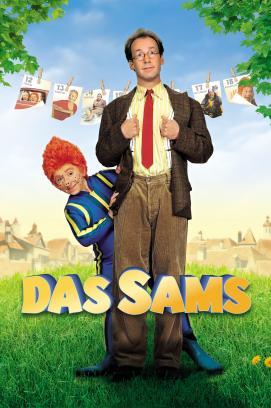 Das Sams stream