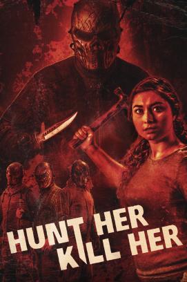 Hunt Her, Kill Her stream