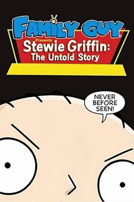 Die unglaubliche Geschichte des Stewie Griffin stream