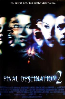 Final Destination 2 stream