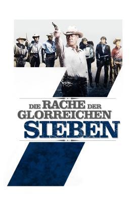 Die Rache der glorreichen Sieben stream