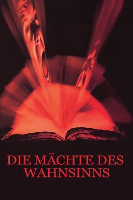 Die Mächte des Wahnsinns stream