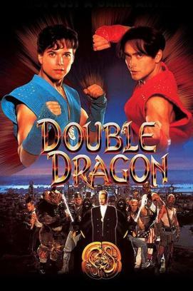 Double Dragon - Die fünfte Dimension stream