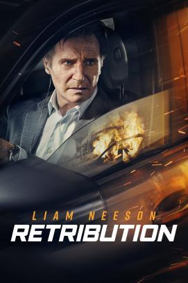 Retribution stream