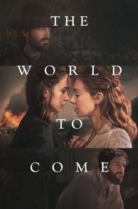 The World to Come stream