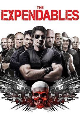 The Expendables stream