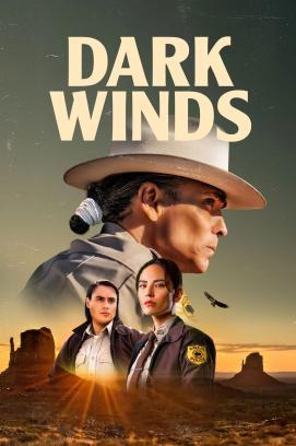 Dark Winds - Der Wind des Bösen - Staffel 1 stream