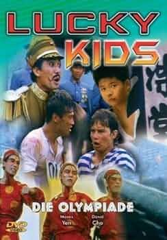 Lucky Kids - Die Olympiade stream