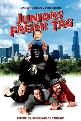 Juniors freier Tag stream