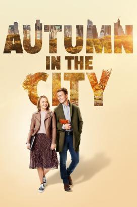 Autumn in the City - Herbstzauber in New York stream