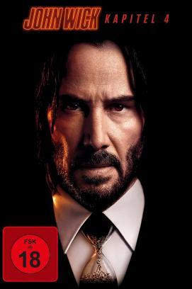 John Wick: Kapitel 4 stream