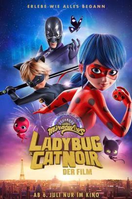 Miraculous: Ladybug & Cat Noir - Der Film stream