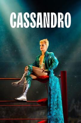 Cassandro stream