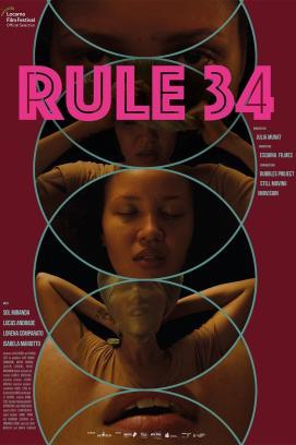 Rule 34 stream