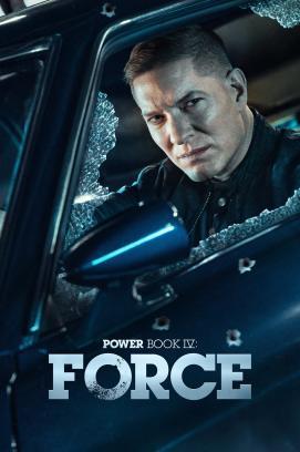 Power Book IV: Force - Staffel 2 stream