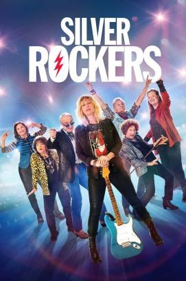 Silver Rockers stream