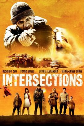 Intersections - Die Wüste kennt keine Gnade stream