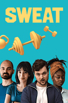 Sweat - Staffel 1 stream