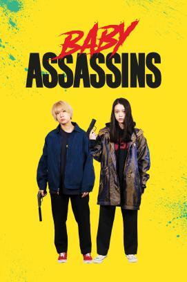 Baby Assassins stream