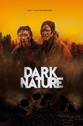 Dark Nature stream