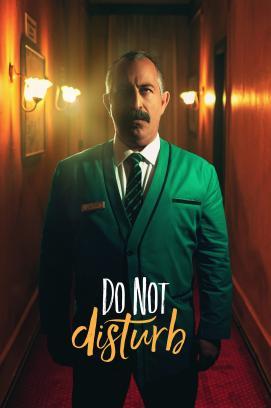 Do Not Disturb stream
