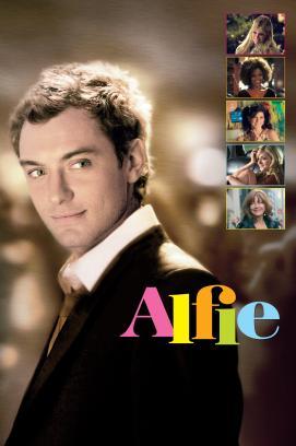 Alfie stream