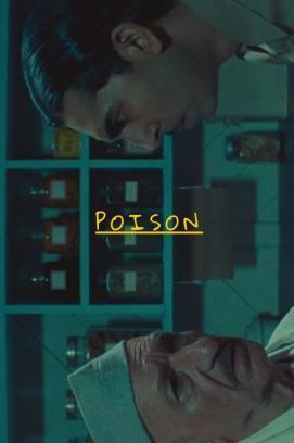 Poison stream