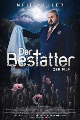 Der Bestatter - Der Film stream