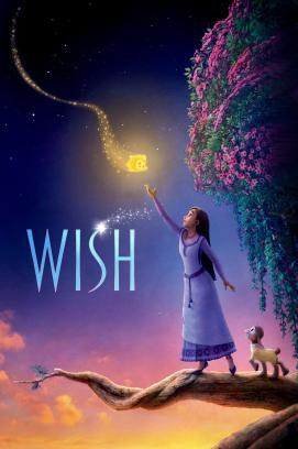 Wish stream
