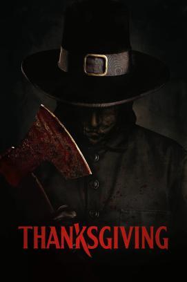 Thanksgiving stream