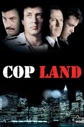 Cop Land stream