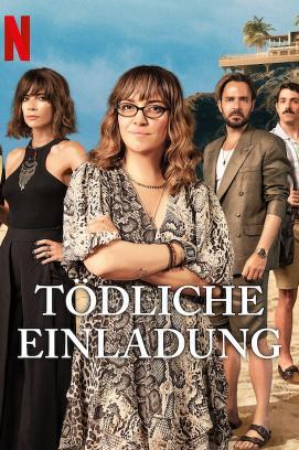 Tödliche Einladung stream