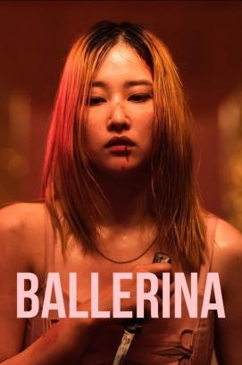 Ballerina stream