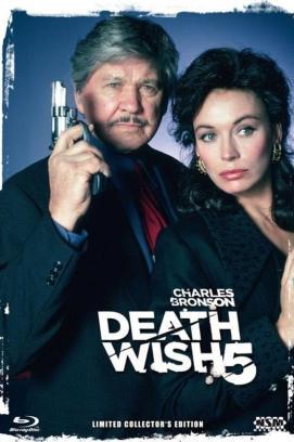 Death Wish 5 - Antlitz des Todes stream