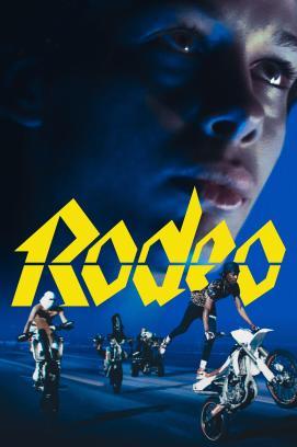 Rodeo stream