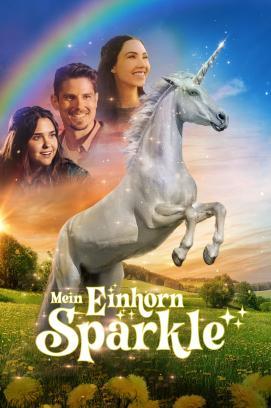 Mein Einhorn Sparkle stream