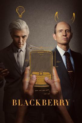 BlackBerry - Klick einer Generation stream