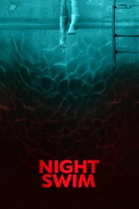Night Swim stream