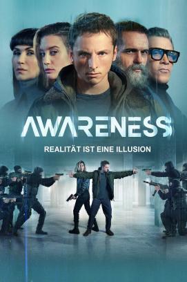 Awareness - Die Realität ist eine Illusion stream